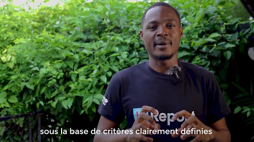 71K views · 1.2K reactions | #UReportRDCTour En 2021, vous avez été nombreux à mentionner que vous souhaitiez un renforcement des compétences des U-Reporters. Bonne nouvelle! Nous lançons U-Report Tour, un programme de formations dédié aux communautés U-Report les plus actives. Pour que ta communauté fasse partie du #UReportRDCTour, elle doit remplir plusieurs critères. Toutes les infos sont ici : https://bit.ly/395qvl0. A qui le tour ? | U-Report RDC | Facebook