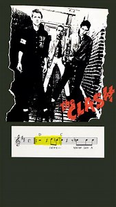 Deny - The Clash #TheClash | The Clash