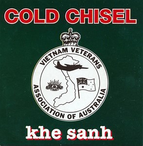 Cold Chisel - Khe Sanh