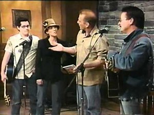 The Wilkinsons - Live on CMT