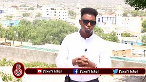 Qiso Dhaba Hooyo Hantiilay Ah Oon Caruur Ilaahay Siin Iyo Wiil Yar Oo Qoys Faqiira Ka Dhashay | Suxufi Ishqi