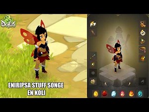 ENI LVL 200 DREAM GEAR FOR PLAYOFFS - DOFUS 3