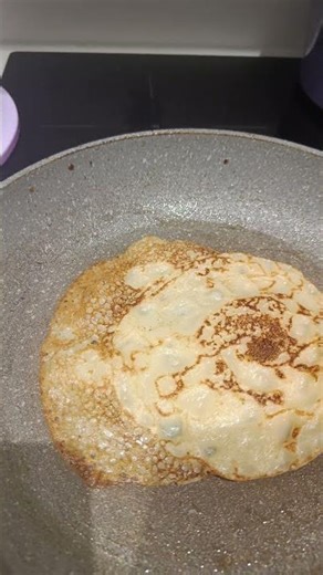 Pancake 🥘 #funny #comedy #food #shortsfeed #ytshorts #viral #pancake #recipe #uk