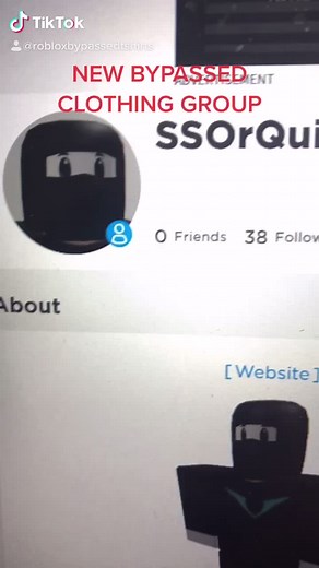 bypassed clothing #fyp #roblox #bypassed #foryoupage #robloxbypass #clothing #bypass #foryou #viral #cop