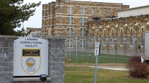Lansing Correctional Facility prisoner sentenced for killing cellmate