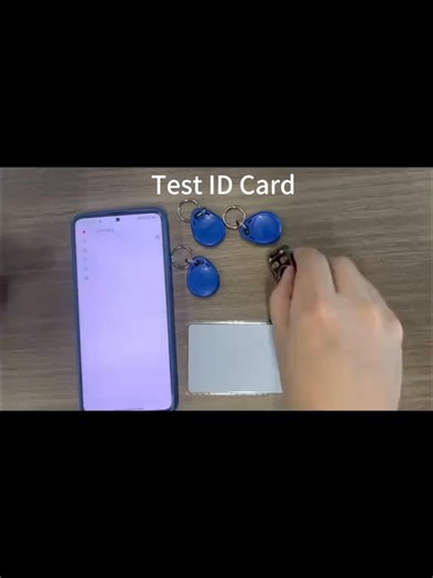 Master Contactless Technology with a Smart Card Emulator