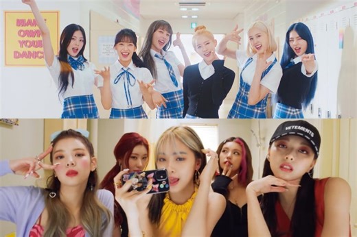 11 Upbeat Girl Group Songs That Always Put Us In A Good Mood | Soompi
