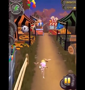 2.2K views · 22 reactions | Temple Run 2 Gameplay (Part 34) | Your.JesiKa | Facebook