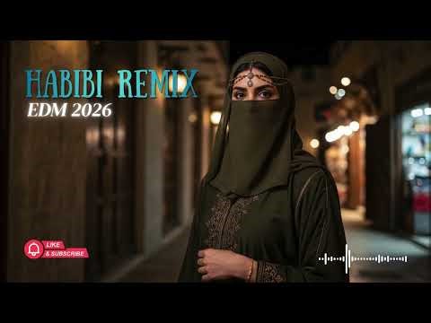 Arabic English Mashup Songs | Cross Culture Party Remix
