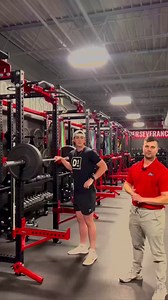 1.5K views | Introducing our new fitness series, Done Right with D1!  Tune in for training tips from locations all over the D1 Nation! First up, back squat basics. Checkout the training team at D1 Malvern to learn the correct way to do a Back Squat. ️‍♂️ More tips coming your way! #DoneRightWithD1 https://www.d1training.com/blog/2024/april/training-tips-done-right-with-d1-back-squat/ | D1 Training | Facebook