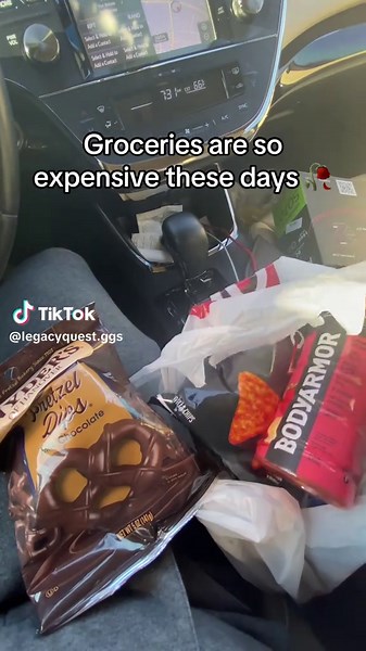 Groceries have skyrocketed these days😭 🏆Win a 6000$ gaming setup 🫡Signup For Early Waitlist 💫Follow for More Pc Related Content ! #pcgamer #pcgaming #tech #techtok #gaming