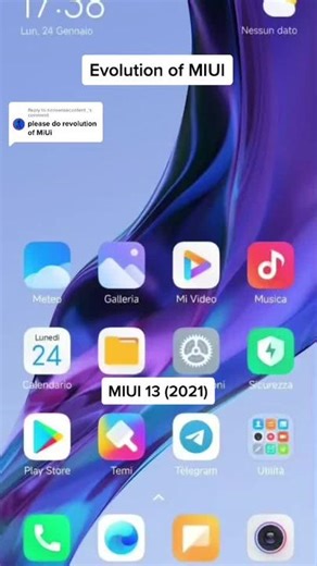 Replying to @nonsensecontent_ Evolution of MIUI #miuievolution #miui13 #miui12 #miui11 #miui10 #miui9 #miui8 #miui7 #miui6 #miui5 #miui4 #miui3 #miui2 #miui1 #fyp @taurus_2nd.account #foryou