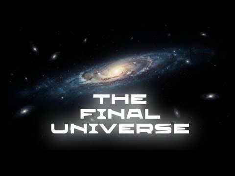 What Really Happens When the Universe Expands? | The Mystery of Cosmic Growth Explained