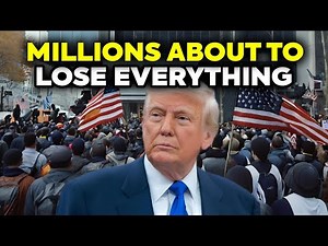 The Strongest Job Market Collapse in U.S. History Has Just Begun...
