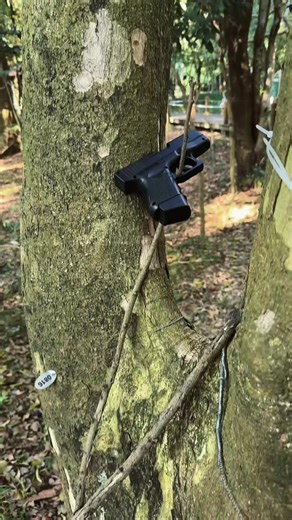 Slow-mo shell ejection hits different. #SlowMotion #OddlySatisfying #Mechanical#airsoft #fyp