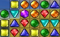 Play Galactic Gems 2 | Free Online  Games. KidzSearch.com