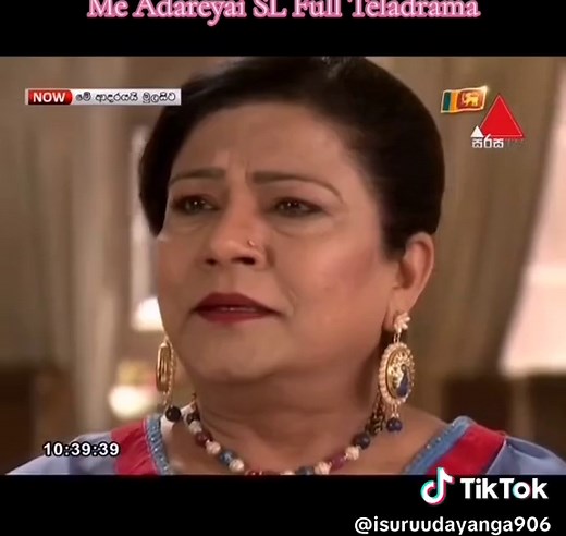 Me Adareyai full Teladrama