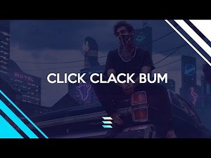 Kant ft. Nog e Spinardi - Click Clack Bum (Saant & Fexx Remix)