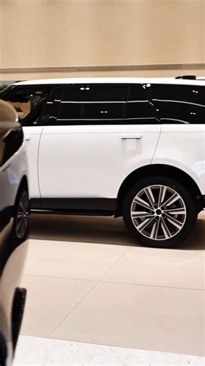 Range Rover Suv Lover'S 🥰😍 #landrover #rangerover #shortvideo #youtubeshorts #viralshort #shorts