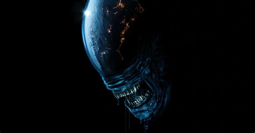 Alien: Earth Teaser Sends Terror Crashing to Earth