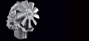 Swapping Engines: Detroit Diesel's latest DD13 will replace the Mercedes-Benz MBE4000