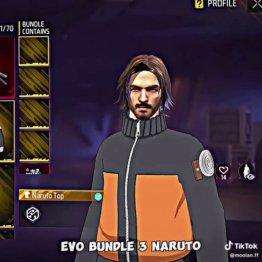 Free Fire x Naruto Shippuden: Epic Collaboration Revealed