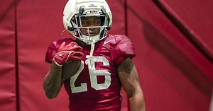 Injured Alabama starters 'day-to-day' ahead of matchup with Wisconsin on Saturday