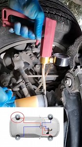 9.3K views · 53 reactions | Brake fluid flush | Alimech | Facebook