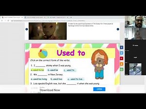 Celta (TP7 : Guided Discovery Technique)