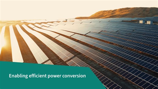 Introducing PSOC Control, a new family of #microcontrollers: Enabling real-time control of motor and power conversion systems that need to respond to real-time events with minimal delay and low utilization! 🚀 Take vacuum cleaners for example: 👇 Imagine a cordless vacuum cleaner that can pick up dirt and debris with ease thanks to its super-strong suction power. #PSOC Control C3 supports such motor control systems with up to 150,000 #RPM in a highly efficient manner - the higher the RPM, the fa