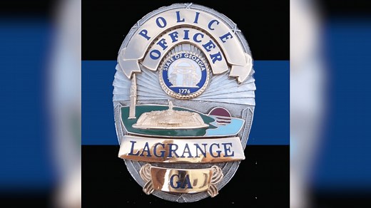Three arrests made in LaGrange police operation