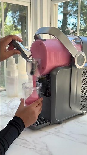 Slushy Machine with Handle #falldealsforyou #slushy #icy #gseice #slushmachine