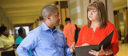 Great Education Jobs if You Don't Want to Teach