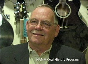 Lowell Prather | NAMM.org