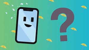 Is The iPhone 13 Waterproof? Here's The Truth!