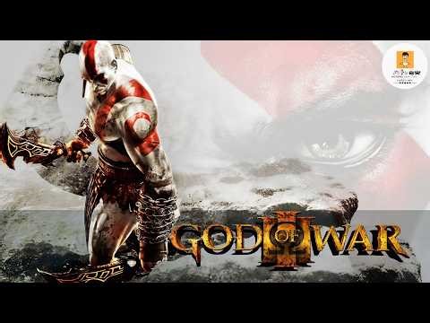 🔴 God Of War 3 Ending Tamil Live Nothing Channel