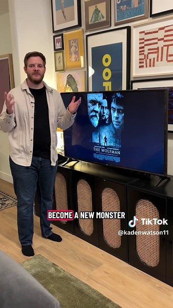 Explore the Universal Monsters Cinematic Universe