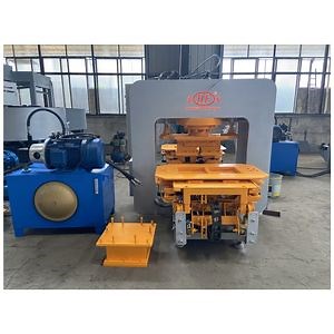 [Hot Item] Floor Tile Making Machine Tile Production Machines Terrazo Tile Making Machinery
