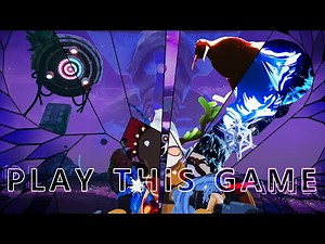 You Should REALLY Play Risk of Rain 2