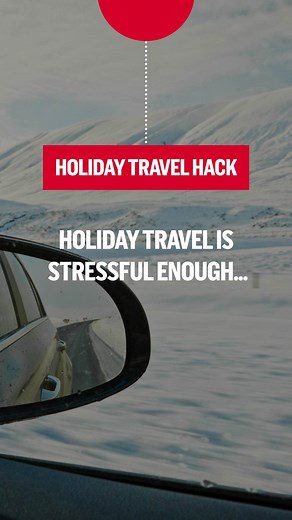 Avis First can make the most wonderful time of the year even wonderful-er. Reservations are limited during the holiday season though, so book at the link in our bio before it’s too late! #AvisFirst #Avis #Holiday #Travel #TravelTip | Avis Car Rental