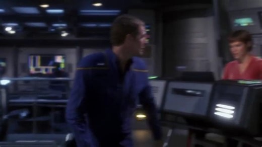 11K views · 558 reactions | Starfleet Records. Starfleet military...