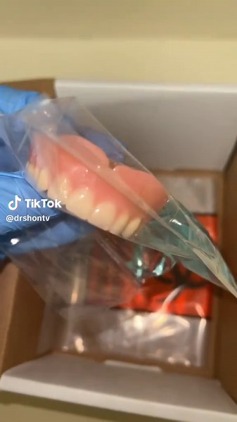 Denture Repair Services in Troy, NY