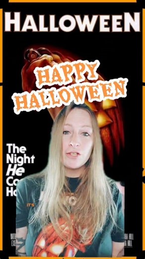 1.5K views · 51 reactions | Day 31 of 31: Halloween (1978) HAPPY...