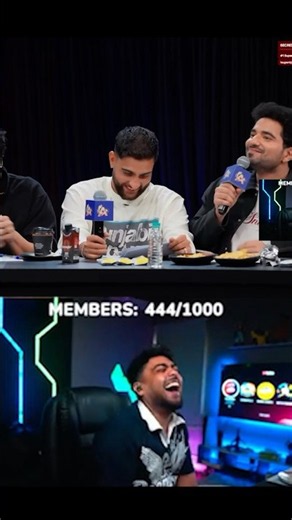 Funniest Contestant 😂