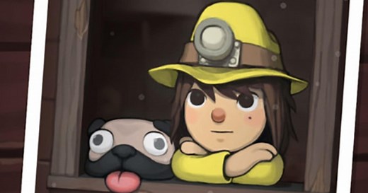 Spelunky 2 gets cross-play multiplayer in new update