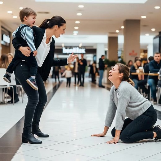 4.2K views · 19 reactions | My sister snatched my toddler from my...