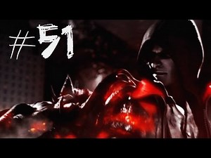 Prototype 2 - HELLER'S ANGELS - Gameplay Walkthrough - Part 51 (Xbox 360/PS3/PC) [HD]