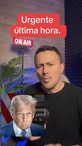 344K views · 19K reactions | Declaraciones del presidente Donald Trump acerca de lo que se viene para Venezuela y de cómo fue el momento de la captura de Nicolás Maduro. #Venezuela #ParaTi #ig #fb #reel | Chechosangui | Facebook