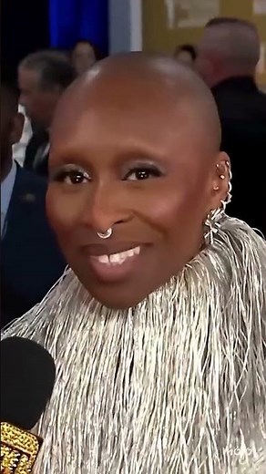 Attempting to draw Cynthia Erivo memes