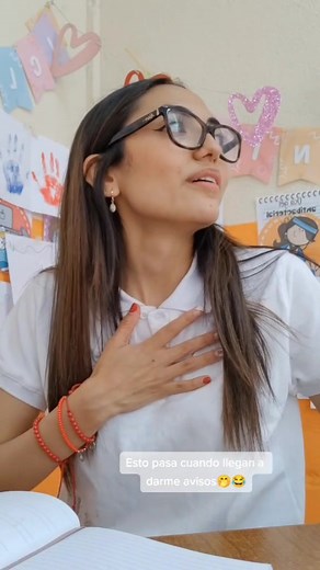 Momentos Graciosos en Clases de Preescolar